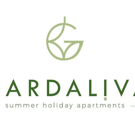 Gardaliva Blue Studio 3 Manerba del Garda Ngoại thất bức ảnh