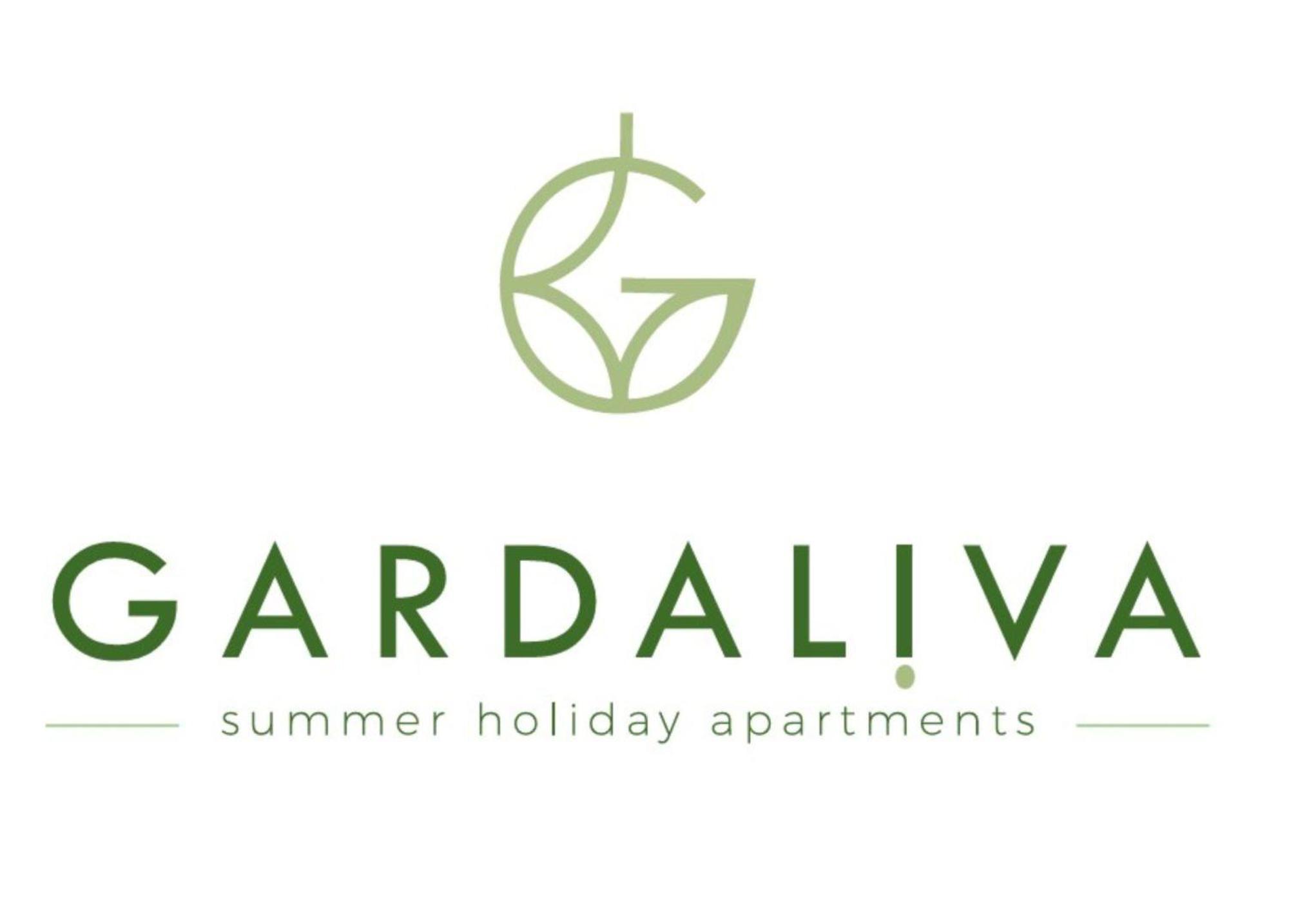 Gardaliva Blue Studio 3 Manerba del Garda Ngoại thất bức ảnh