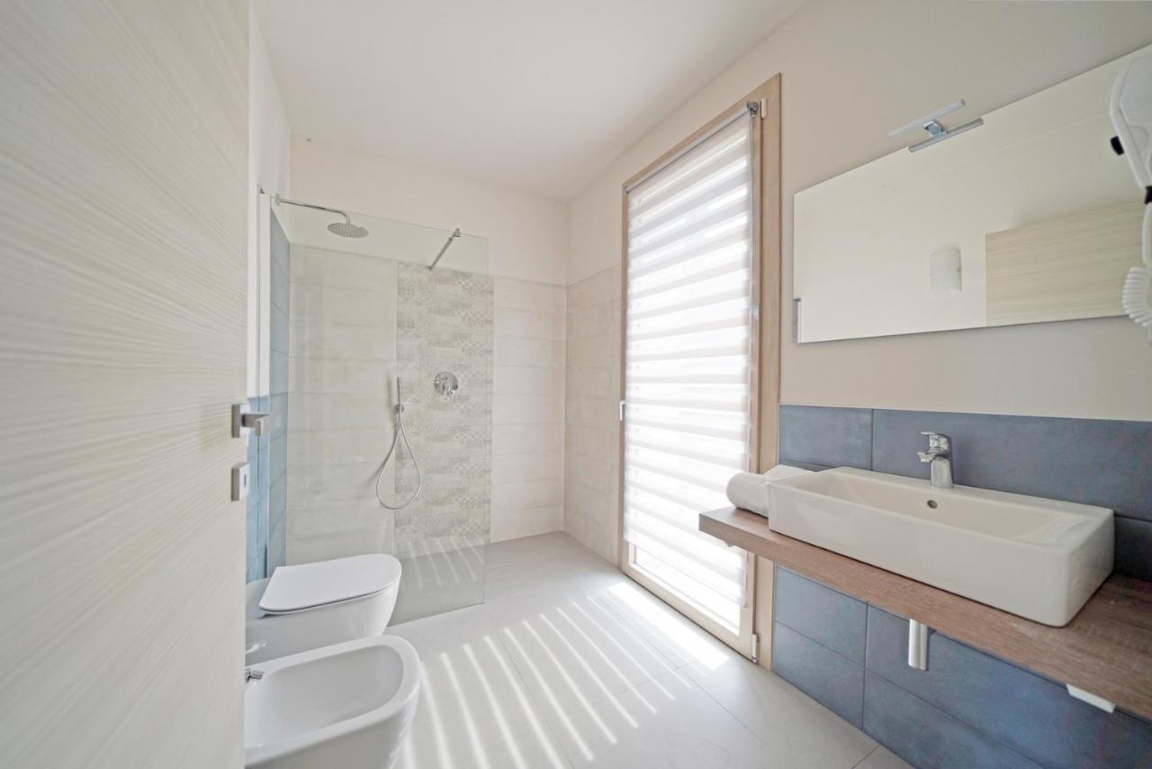 Gardaliva Blue Studio 3 Manerba del Garda Ngoại thất bức ảnh