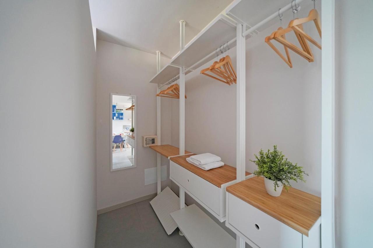 Gardaliva Blue Studio 3 Manerba del Garda Ngoại thất bức ảnh
