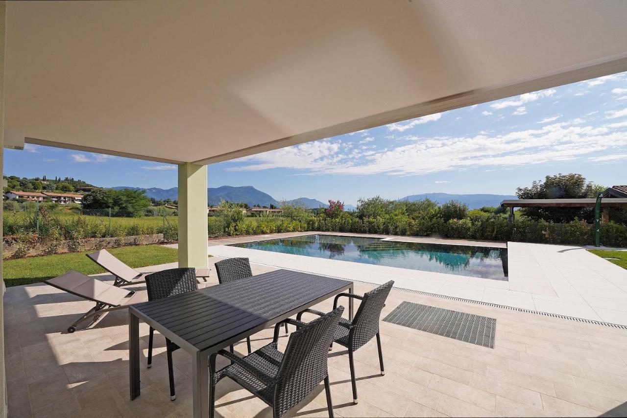 Gardaliva Blue Studio 3 Manerba del Garda Ngoại thất bức ảnh